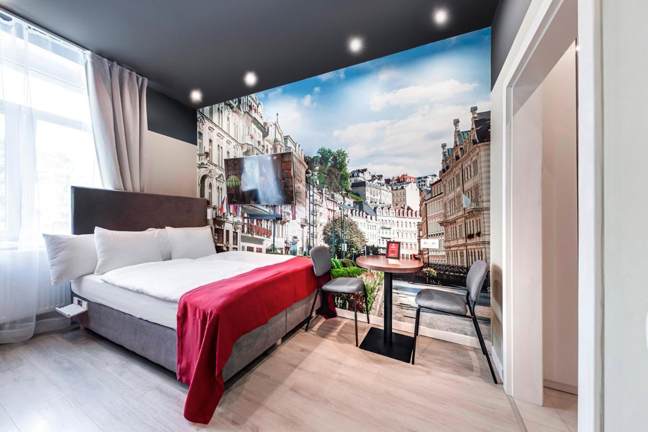 Revelton Studios Prague Extérieur photo