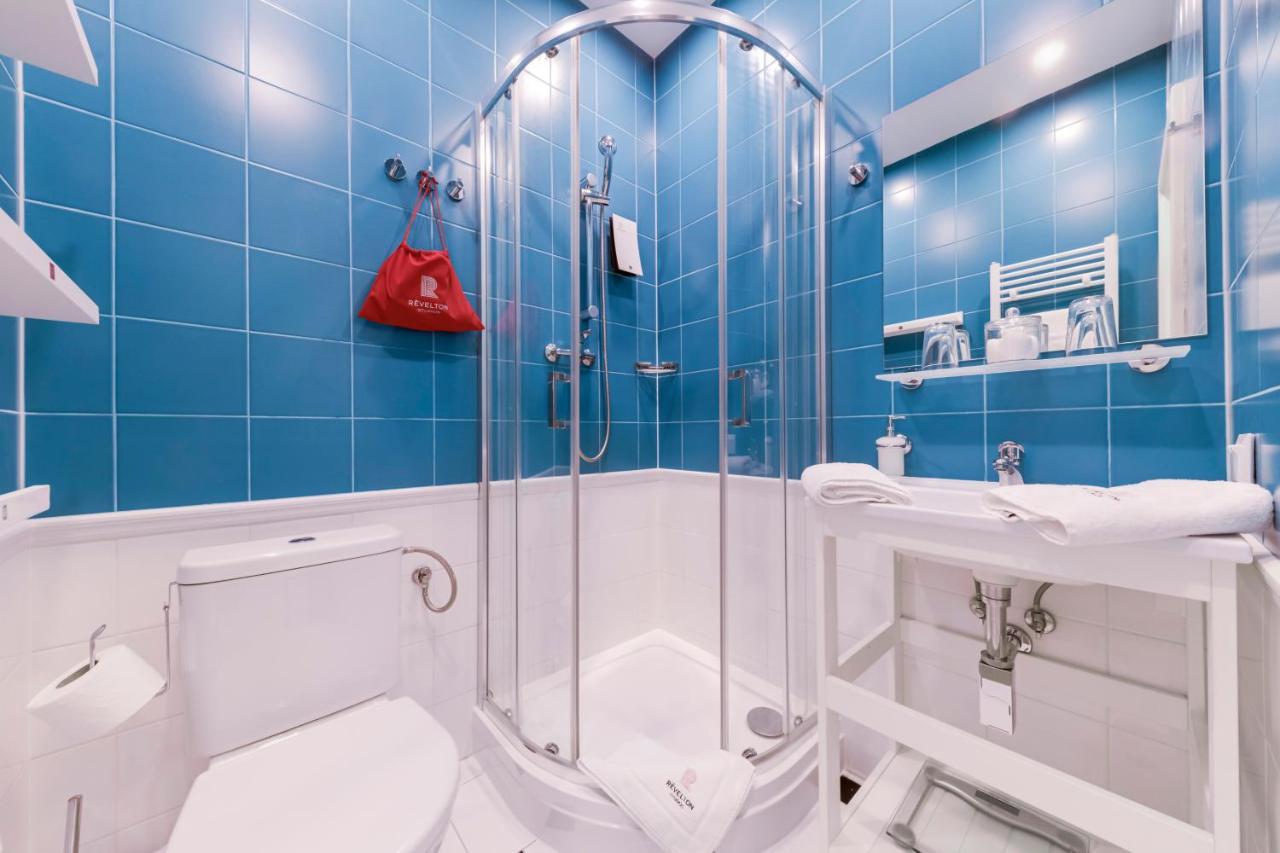 Revelton Studios Prague Extérieur photo