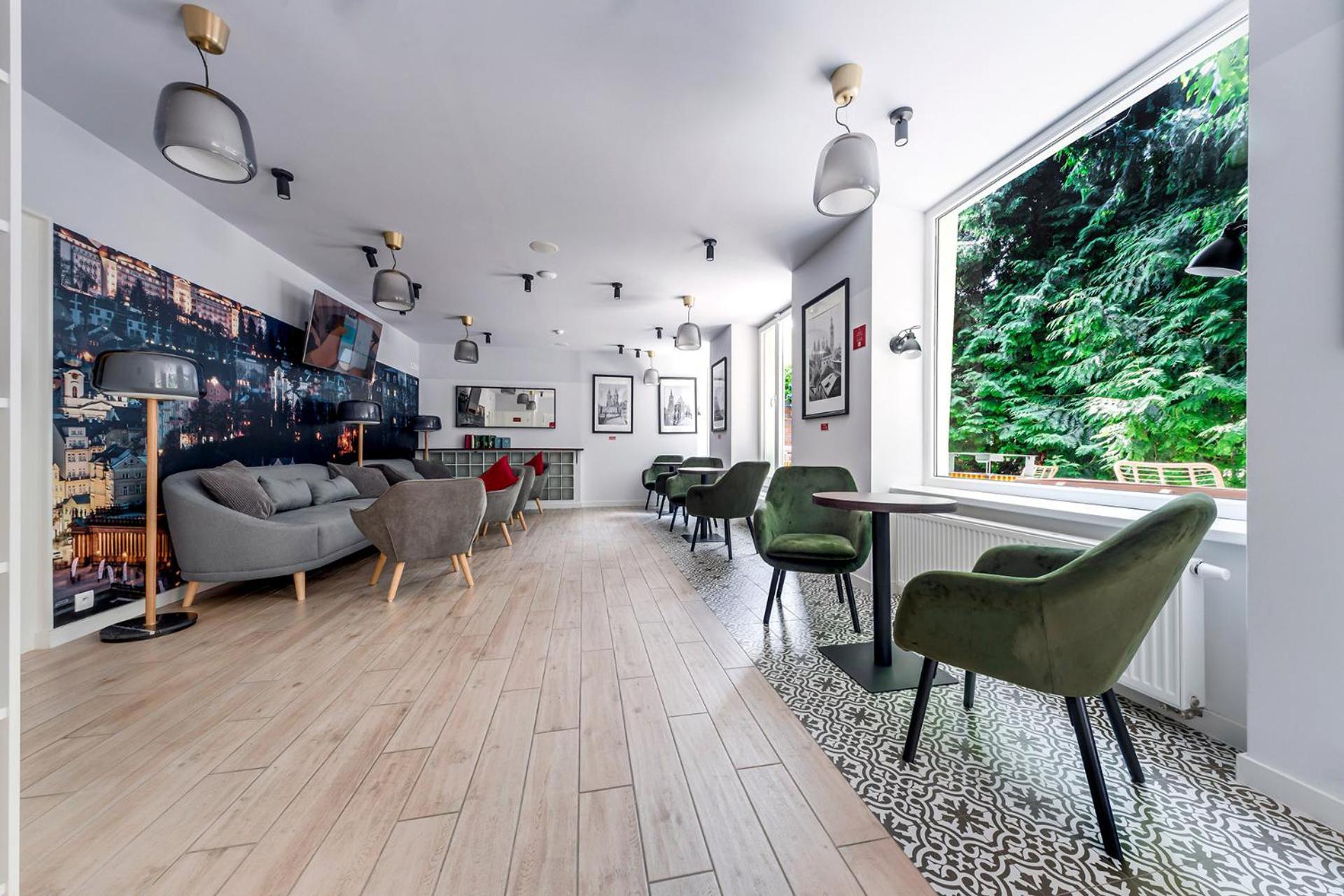 Revelton Studios Prague Extérieur photo